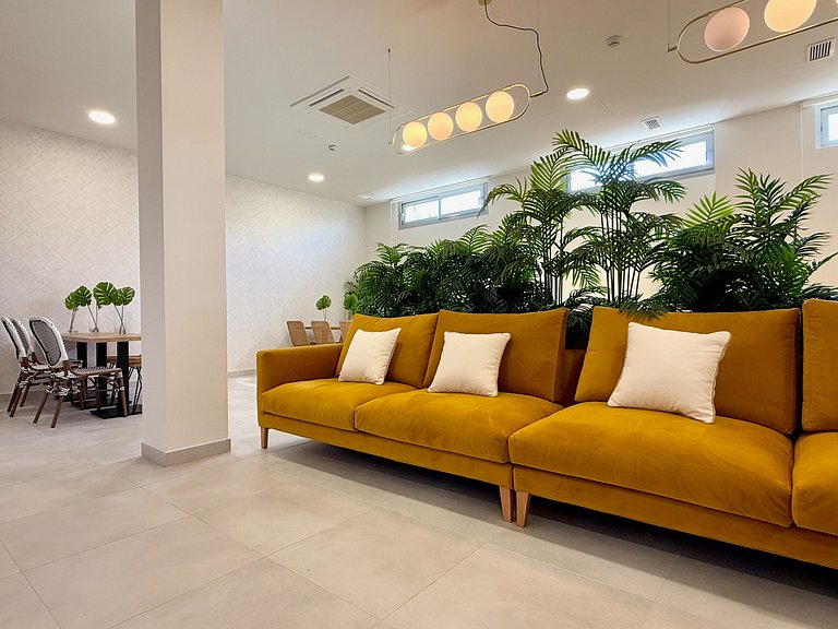 Vitta Nature, una vida de lujo con Solrentspain