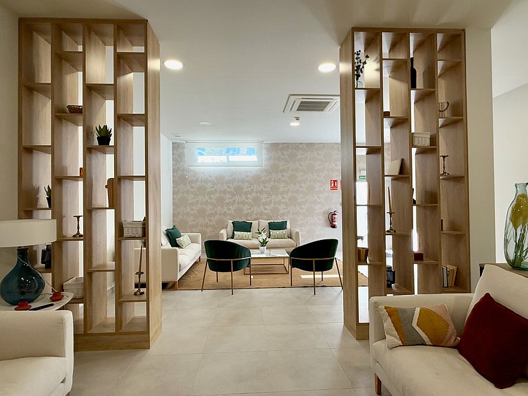 Vitta Nature, una vida de lujo con Solrentspain