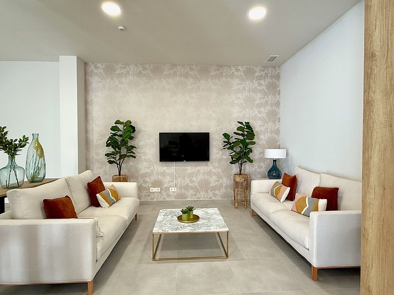 Vitta Nature, una vida de lujo con Solrentspain
