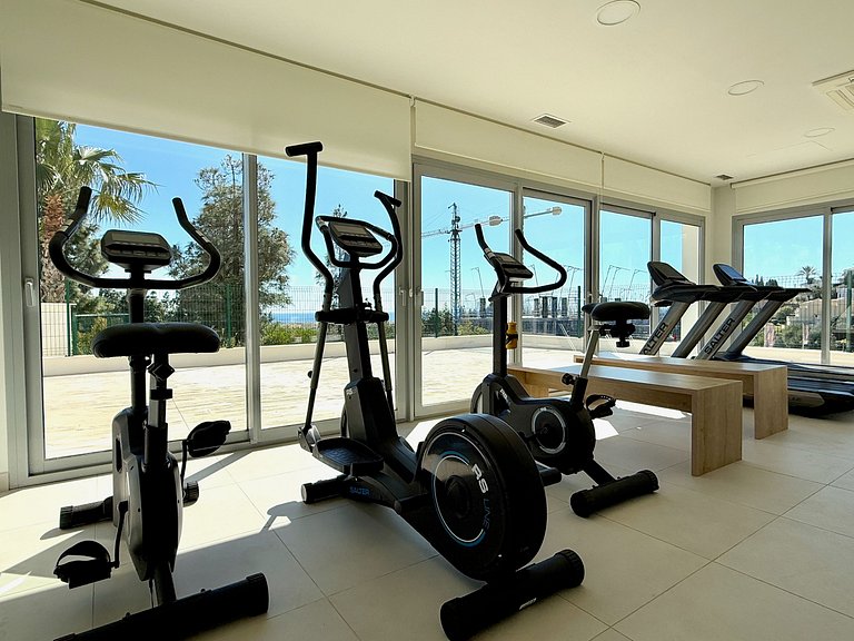 Vitta Nature, una vida de lujo con Solrentspain