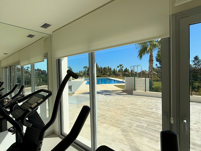 Vitta Nature lyxboende med Solrentspain