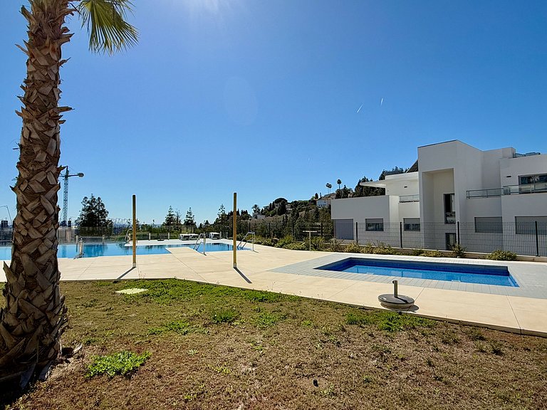 Vitta Nature, una vida de lujo con Solrentspain