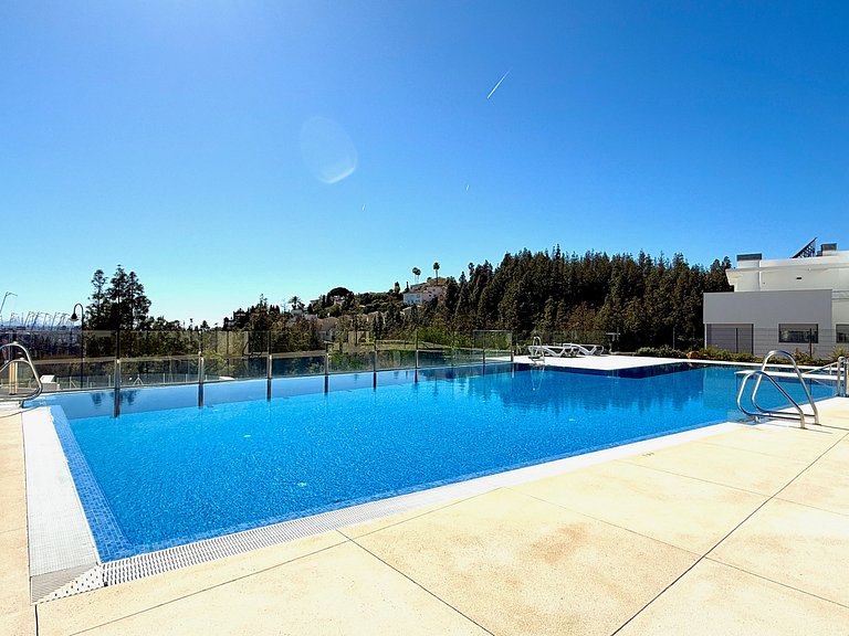 Vitta Nature, una vida de lujo con Solrentspain