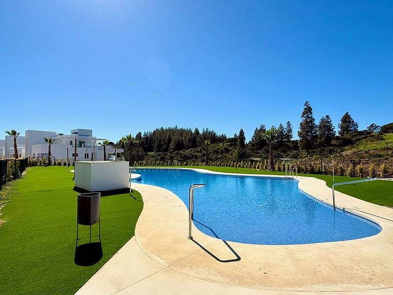 Vitta Nature, una vida de lujo con Solrentspain