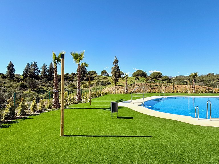 Vitta Nature, una vida de lujo con Solrentspain
