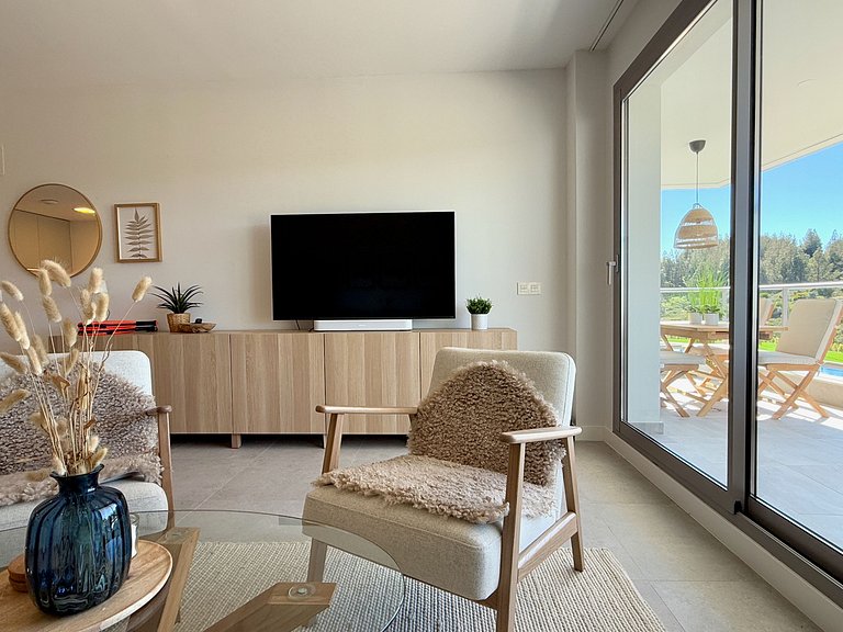 Vitta Nature, una vida de lujo con Solrentspain