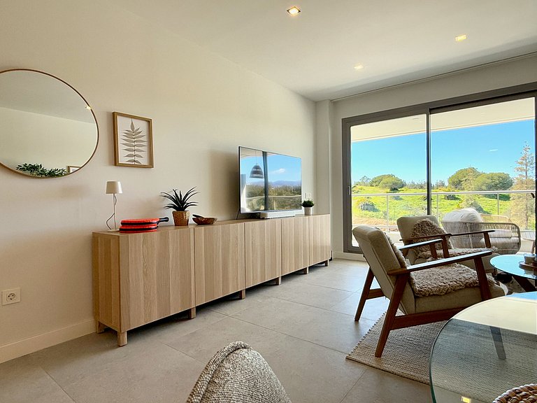 Vitta Nature luxury living with Solrentspain