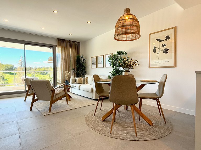 Vitta Nature luxury living with Solrentspain