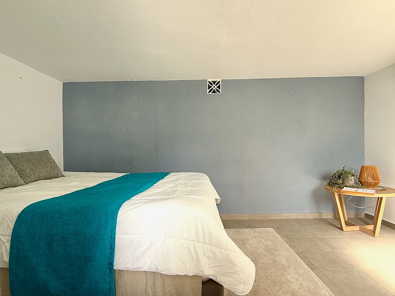 Villa Ibiza in La Cala de Mijas - Holiday Home