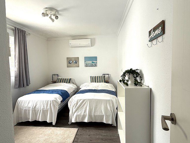 Villa Ibiza in La Cala de Mijas - Holiday Home
