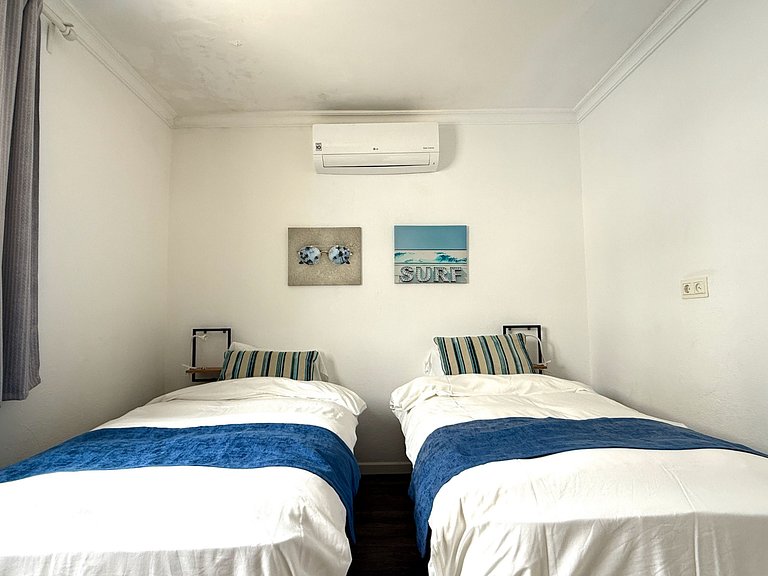 Villa Ibiza in La Cala de Mijas - Holiday Home