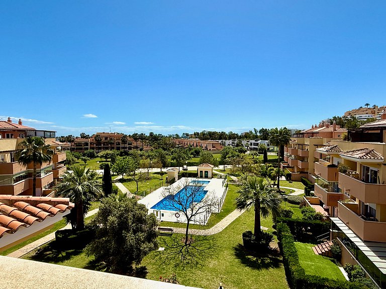 La Noria Penthouse La Cala by Solrentspain