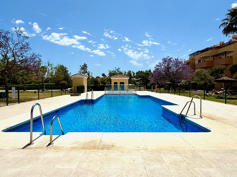La Noria Penthouse La Cala by Solrentspain