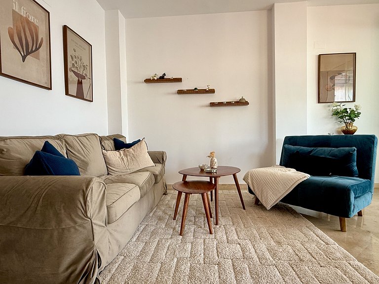La Noria Penthouse La Cala by Solrentspain