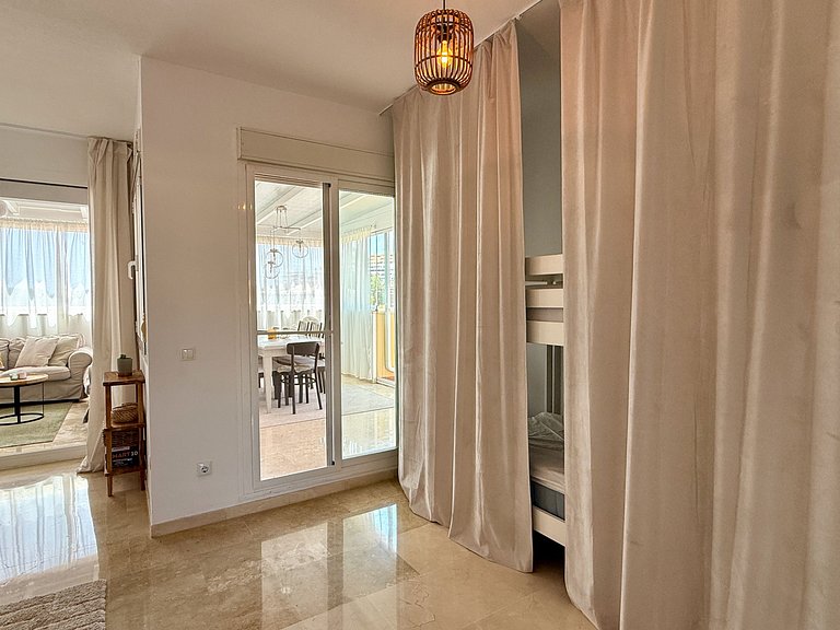 La Noria Penthouse La Cala by Solrentspain