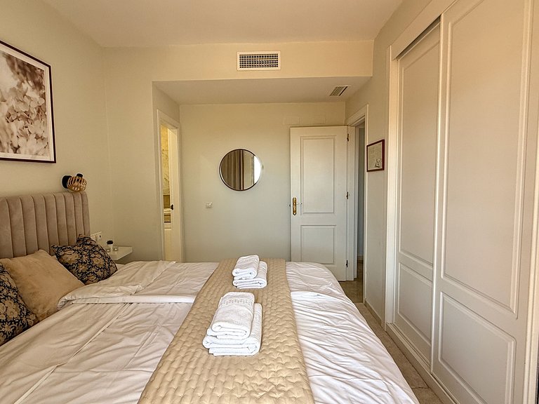 La Noria Penthouse La Cala de Solrentspain