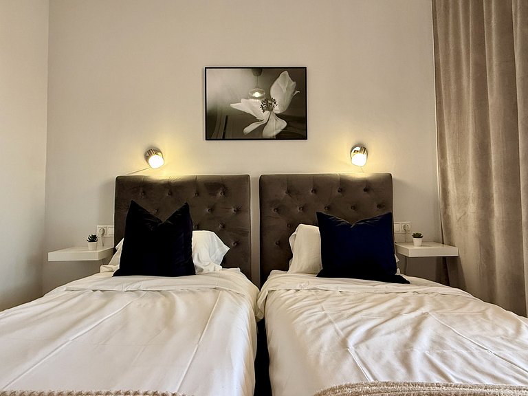 La Noria Penthouse La Cala de Solrentspain