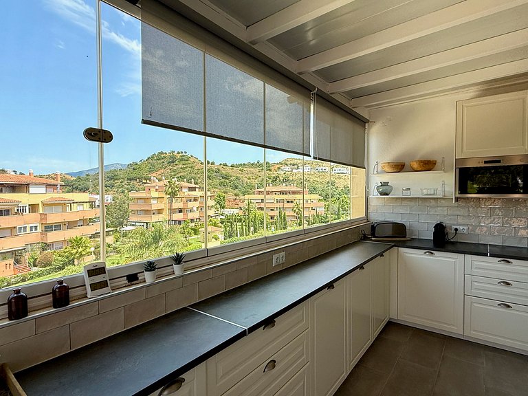 La Noria Penthouse La Cala by Solrentspain
