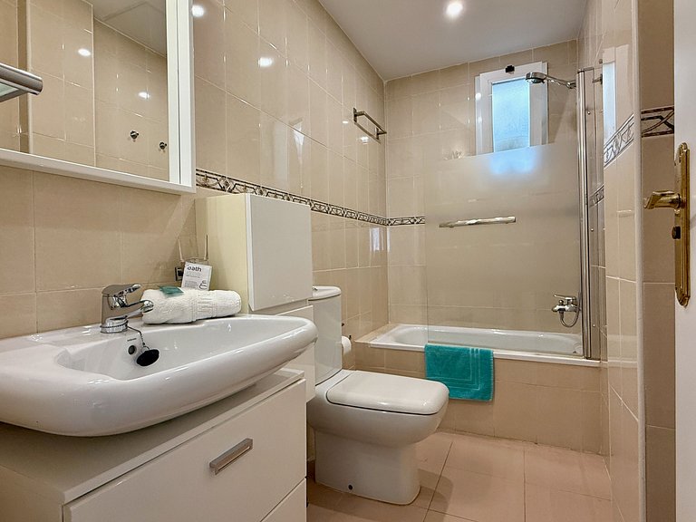 La Noria Penthouse La Cala by Solrentspain