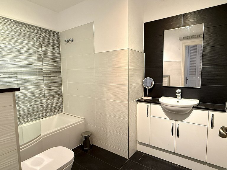 Privat poolhus vid Puebla Aida Mijas Golf