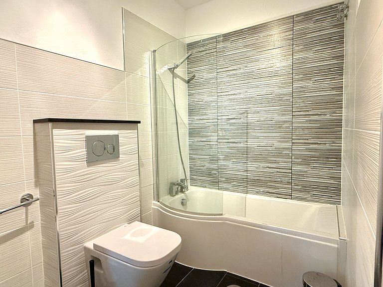 Private pool house at Puebla Aida Mijas Golf