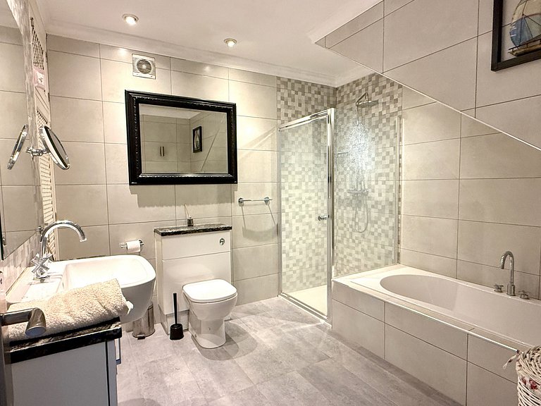 Private pool house at Puebla Aida Mijas Golf