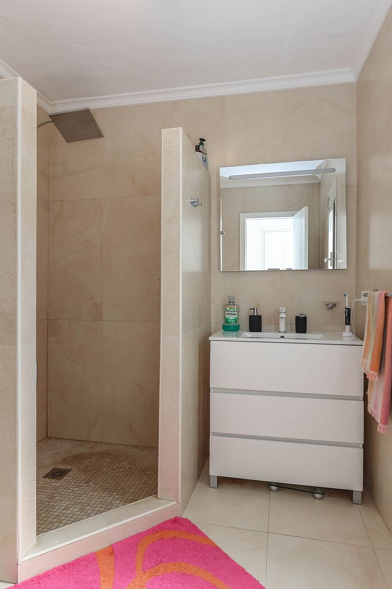 Finca de sonho na zona rural de Tolox - Solrentspain