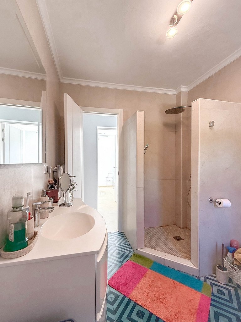 Dream finca in Tolox countryside - Solrentspain