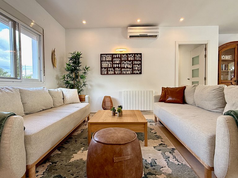 Finca de sonho na zona rural de Tolox - Solrentspain