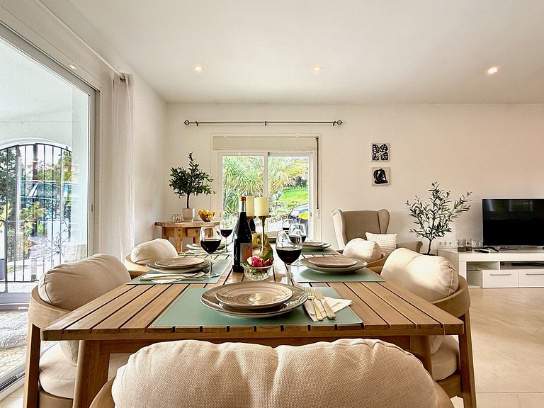 Dream finca in Tolox countryside - By Solrentspain