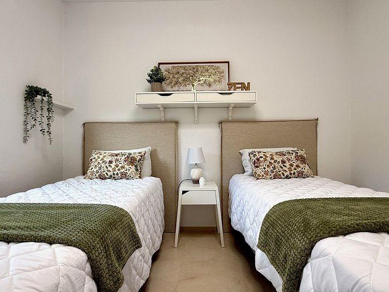 Dream finca in Tolox countryside - By Solrentspain