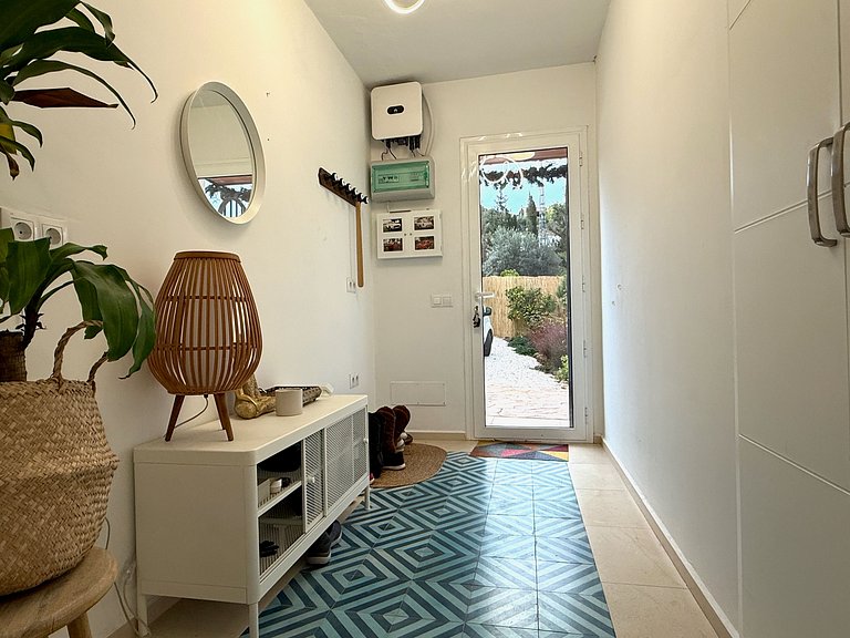 Dream finca in Tolox countryside - By Solrentspain Stays