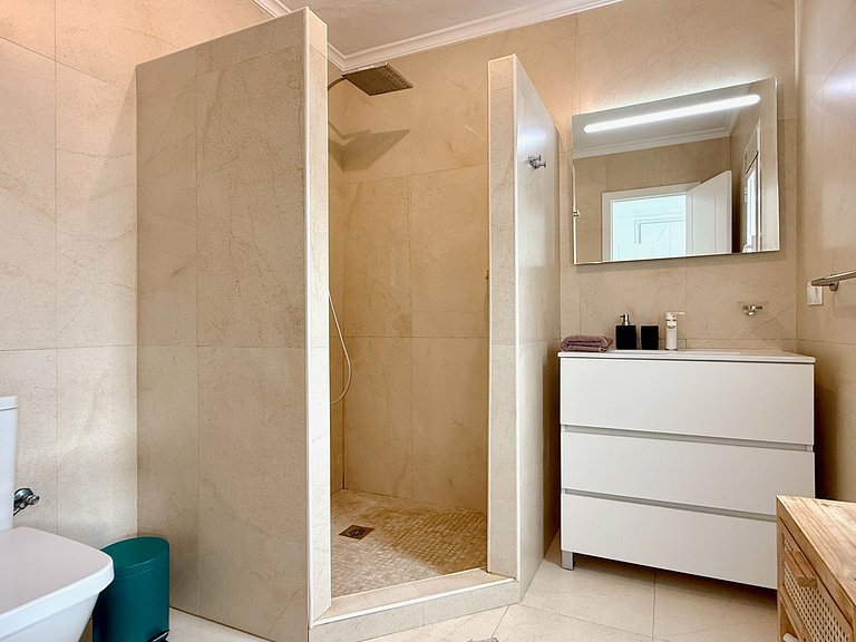 Dream finca in Tolox countryside - By Solrentspain Stays