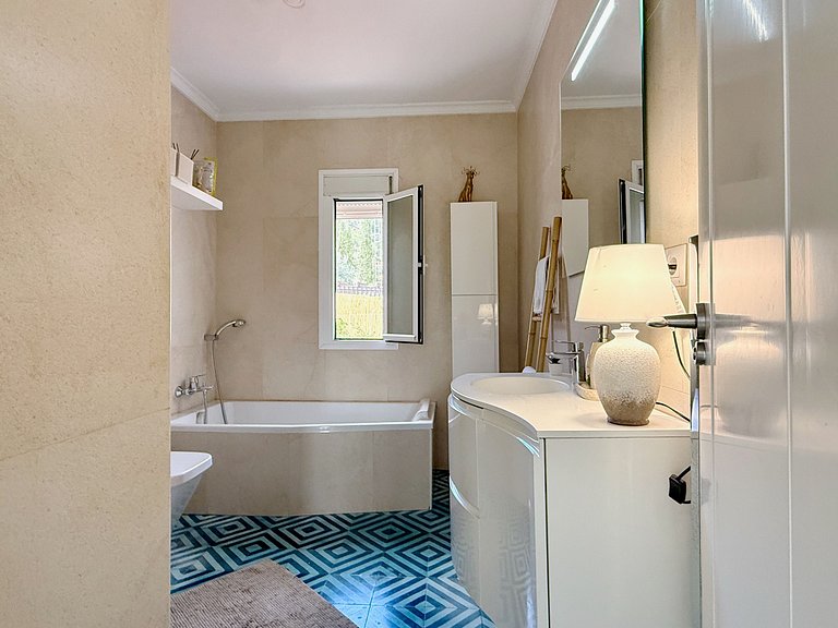 Dream finca in Tolox countryside - By Solrentspain Stays