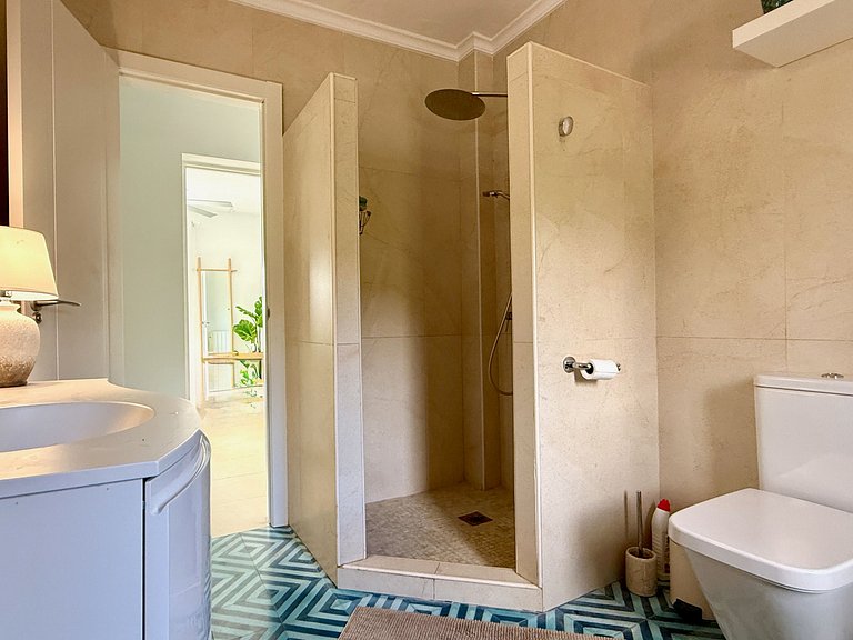 Dream finca in Tolox countryside - By Solrentspain Stays