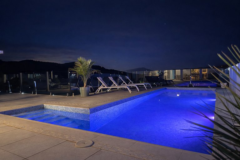 Finca de sonho na zona rural de Tolox - Solrentspain