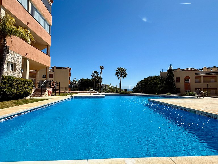 Paraiso Riviera del Sol by Solrentspain