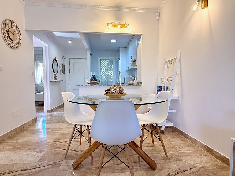 Paraiso Riviera del Sol by Solrentspain