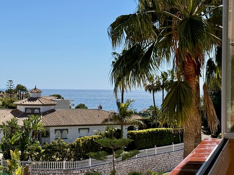 Paraiso Riviera del Sol by Solrentspain