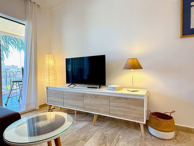 Paraiso Riviera del Sol by Solrentspain