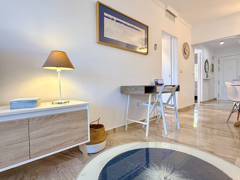 Paraiso Riviera del Sol by Solrentspain