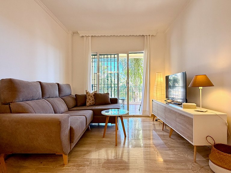 Paraiso Riviera del Sol by Solrentspain