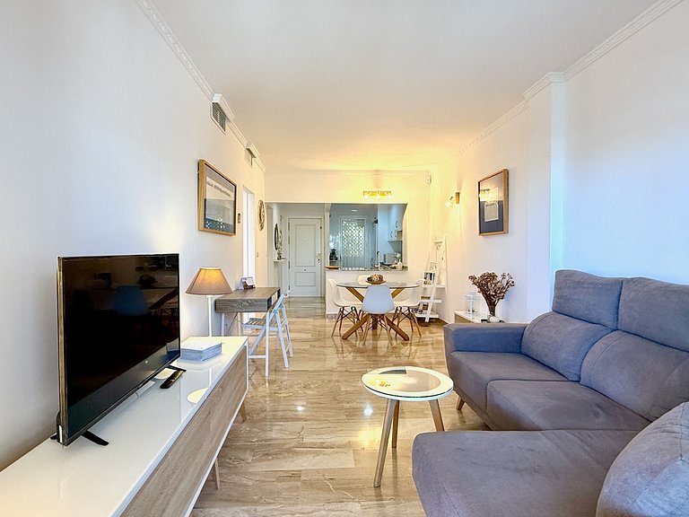 Paraiso Riviera del Sol by Solrentspain