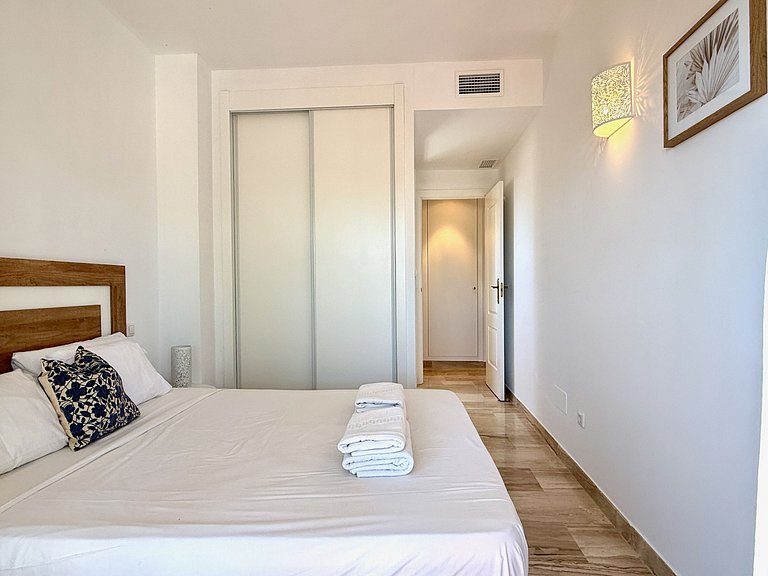 Paraiso Riviera del Sol by Solrentspain