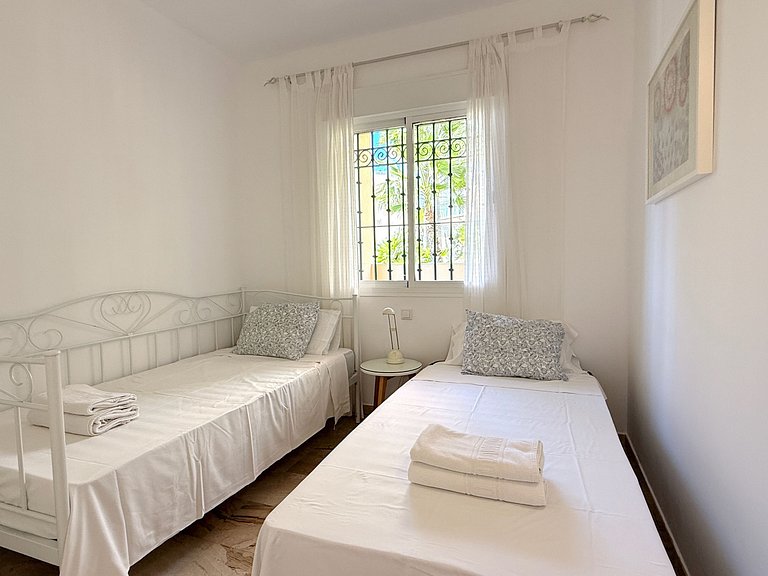 Paraiso Riviera del Sol by Solrentspain