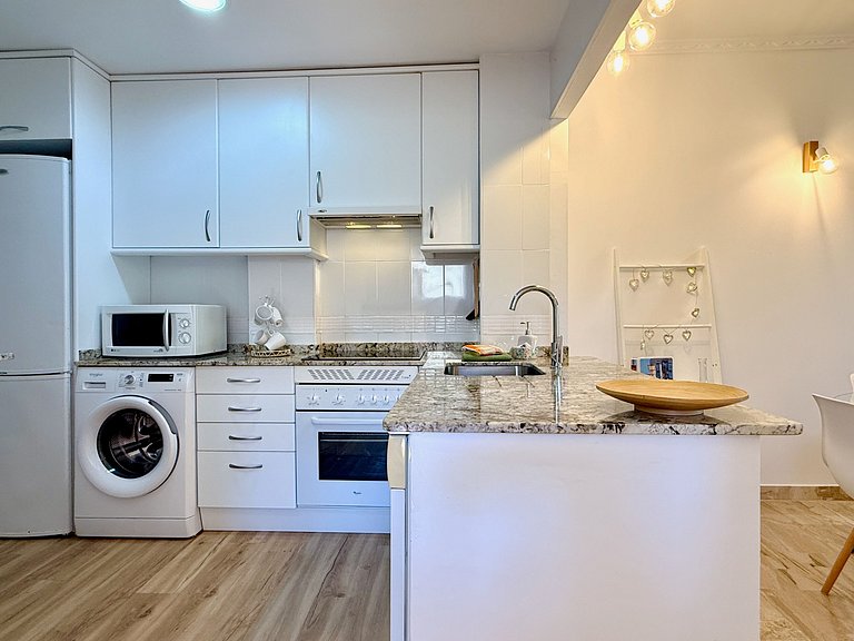 Paraiso Riviera del Sol by Solrentspain