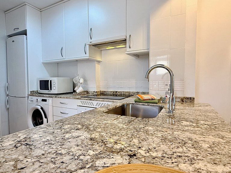 Paraiso Riviera del Sol by Solrentspain