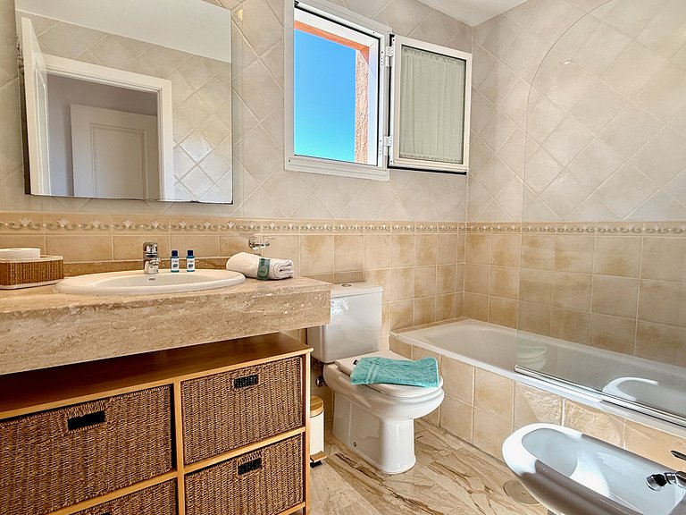 Paraiso Riviera del Sol by Solrentspain