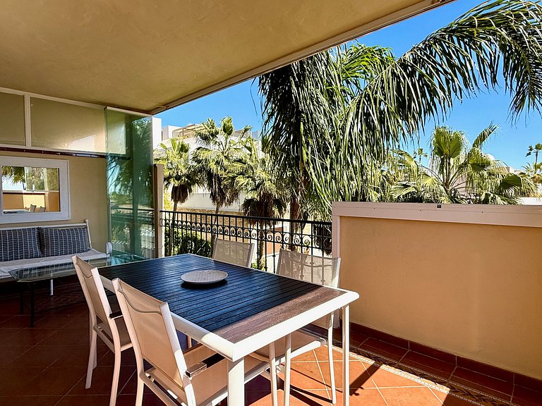 Paraiso Riviera del Sol by Solrentspain