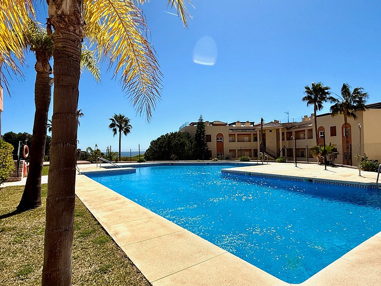 Paraiso Riviera del Sol by Solrentspain